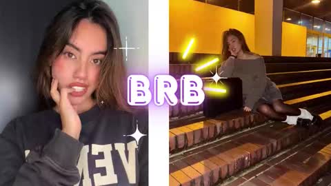 Snapshot of _charlotte_evans_2 chatting on 09/28/25, 07:19 Charlote online show from 09/28/25, 07:19