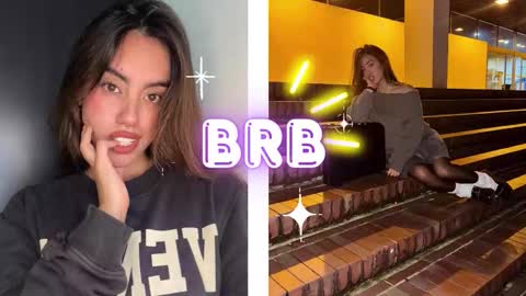 Snapshot of _charlotte_evans_2 chatting on 10/01/25, 08:37 Charlote online show from 10/01/25, 08:37