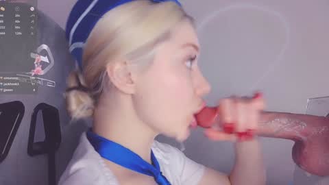 Angelina online show from 12/07/24, 04:25