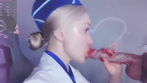 Angelina online show from 12/27/24, 03:26