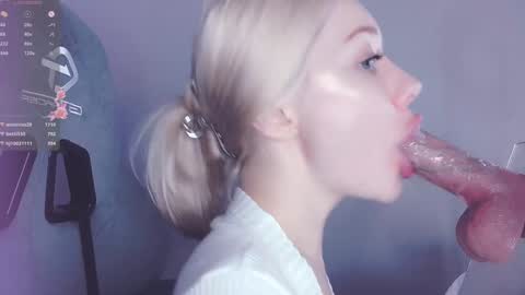 Angelina online show from 01/12/25, 06:05