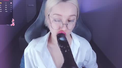 Angelina online show from 01/24/25, 04:06