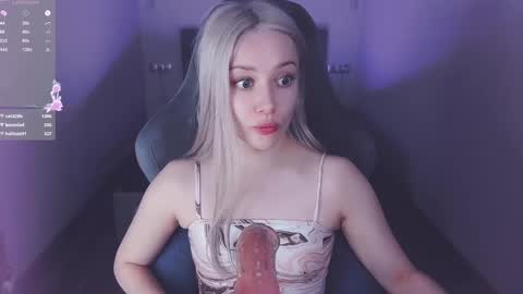 Angelina online show from 02/12/25, 08:18