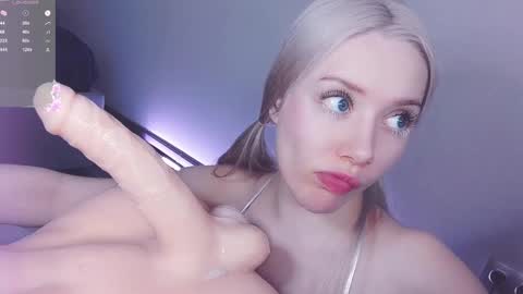 Angelina online show from 02/13/25, 03:14