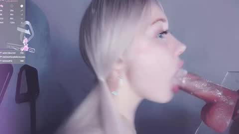 Angelina online show from 02/14/25, 04:31