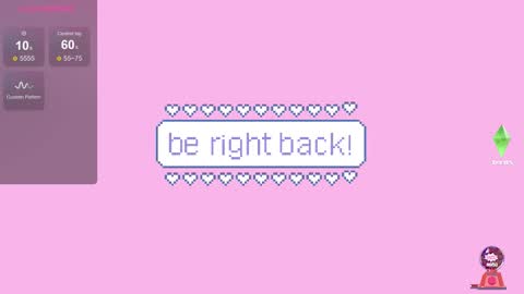 Snapshot of _chelsea_24 chatting on 03/21/26, 08:41 _chelsea_24 online show from 03/21/26, 08:41