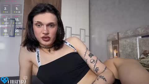 CHER - Independent model online show from 06/23/26, 01:09