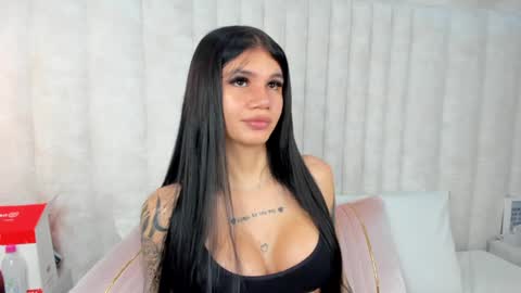 Cherry C. online show from 12/07/24, 04:42