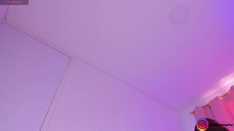 Cherrykingsley online show from 01/08/25, 05:59