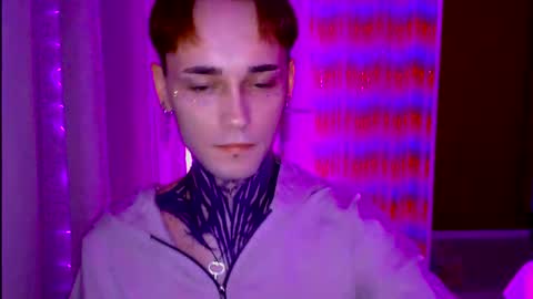 Snapshot of _chicolindo_ chatting on 10/26/25, 02:06 Diego online show from 10/26/25, 02:06