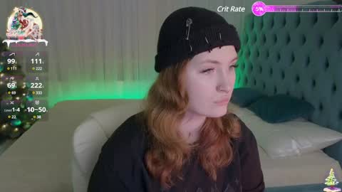 Alisa NO NUDE online show from 12/28/24, 10:47