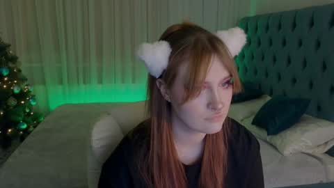 Alisa NO NUDE online show from 01/22/25, 09:54