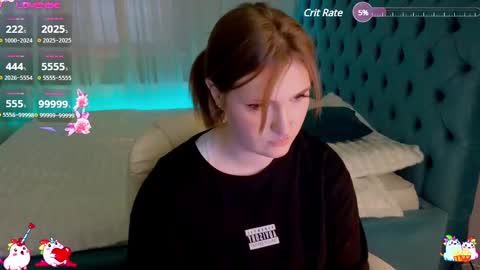 Alisa NO NUDE online show from 03/01/25, 05:52