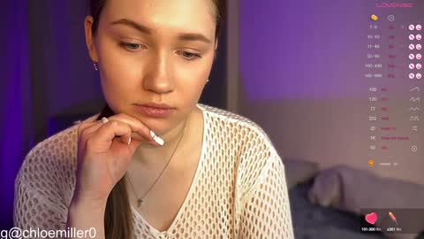 Snapshot of _chloe_miller_ chatting on 12/23/24, 06:11 _chloe_miller_ online show from 12/23/24, 06:11