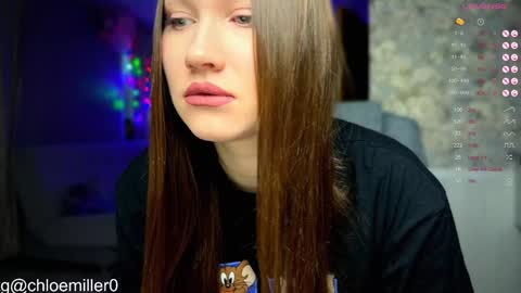 Snapshot of _chloe_miller_ chatting on 01/08/25, 05:05 _chloe_miller_ online show from 01/08/25, 05:05