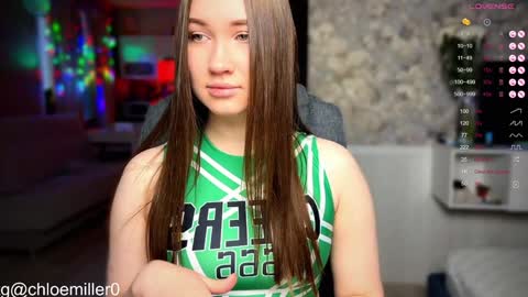 Snapshot of _chloe_miller_ chatting on 01/13/25, 05:01 _chloe_miller_ online show from 01/13/25, 05:01