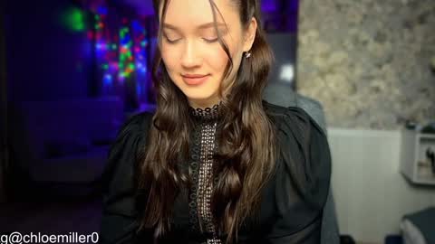 Snapshot of _chloe_miller_ chatting on 01/27/25, 06:52 _chloe_miller_ online show from 01/27/25, 06:52