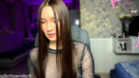 Snapshot of _chloe_miller_ chatting on 01/28/25, 07:10 _chloe_miller_ online show from 01/28/25, 07:10