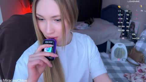 Snapshot of _chloe_miller_ chatting on 02/27/26, 11:32 _chloe_miller_ online show from 02/27/26, 11:32