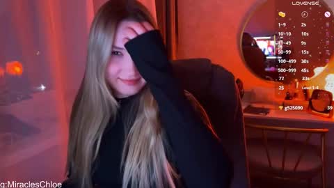 Snapshot of _chloe_miller_ chatting on 03/17/26, 10:24 _chloe_miller_ online show from 03/17/26, 10:24