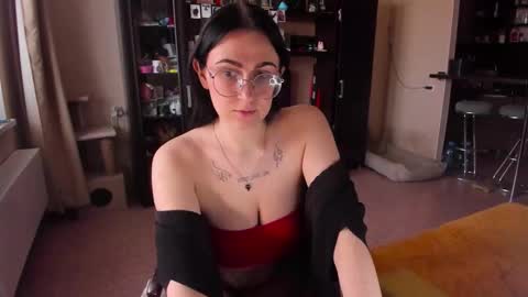 Snapshot of _chrissy__ chatting on 03/05/26, 09:05 Chrissy online show from 03/05/26, 09:05