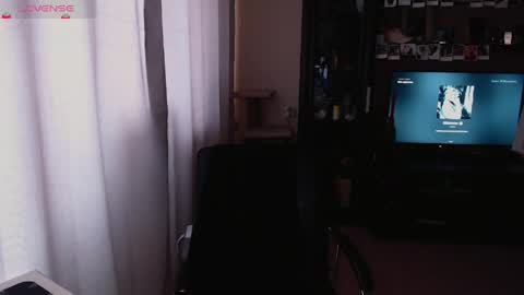Chrissy online show from 05/11/26, 03:23