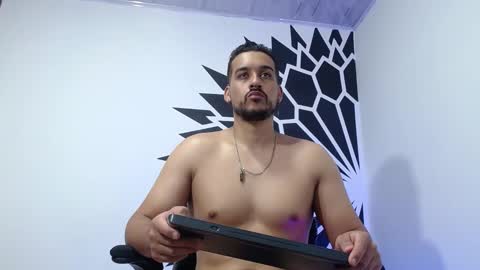 CRIS online show from 01/24/25, 01:03