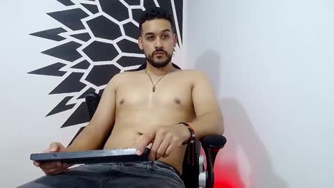 CRIS online show from 02/13/25, 05:16