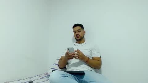 CRIS online show from 01/11/26, 03:22