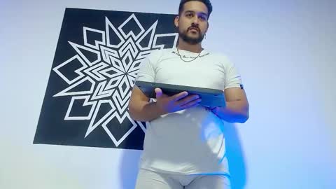 CRIS online show from 03/08/26, 12:52