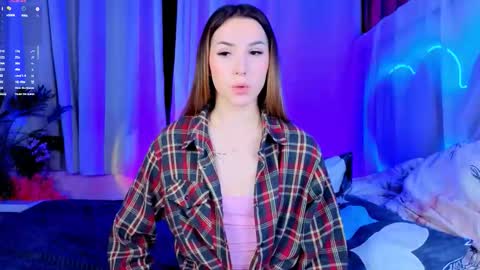 Cindy . online show from 11/20/25, 05:40