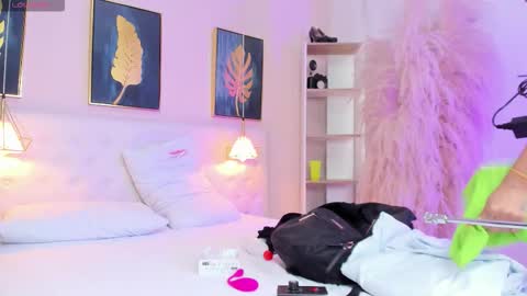 Snapshot of _cinnamon_star chatting on 09/27/25, 12:32 _cinnamon_star online show from 09/27/25, 12:32