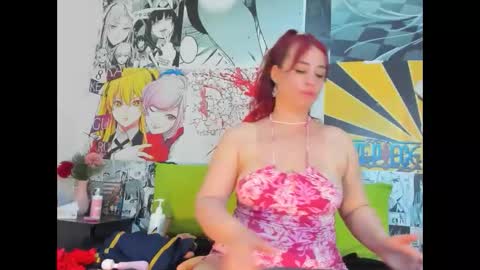 _cintya_ online show from 03/09/26, 09:08