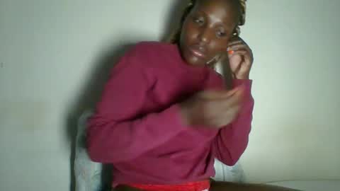 Snapshot of _clara01 chatting on 02/11/25, 05:26 clara online show from 02/11/25, 05:26