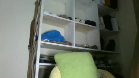 clara online show from 04/27/26, 03:15