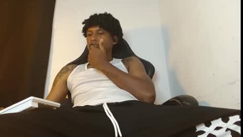 Snapshot of _cockpromise_ chatting on 09/17/25, 10:00 _cockpromise_ online show from 09/17/25, 10:00