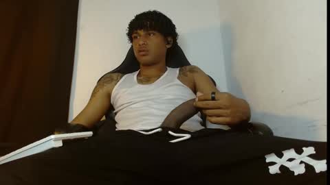 Snapshot of _cockpromise_ chatting on 09/18/25, 09:50 _cockpromise_ online show from 09/18/25, 09:50