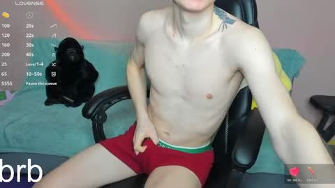Vector pvt 42min online show from 04/30/26, 08:37
