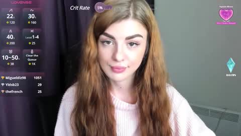 D online show from 01/26/25, 03:14