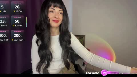 Snapshot of _comefeelme_ chatting on 04/09/26, 04:01 D online show from 04/09/26, 04:01