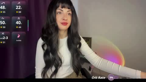 Snapshot of _comefeelme_ chatting on 04/09/26, 06:19 D online show from 04/09/26, 06:19