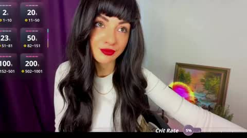 Snapshot of _comefeelme_ chatting on 04/15/26, 03:57 D online show from 04/15/26, 03:57