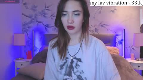 _cotton_candyy online show from 10/18/25, 10:32