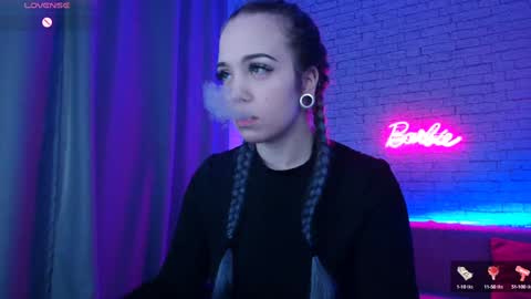 Nica online show from 12/06/24, 05:31