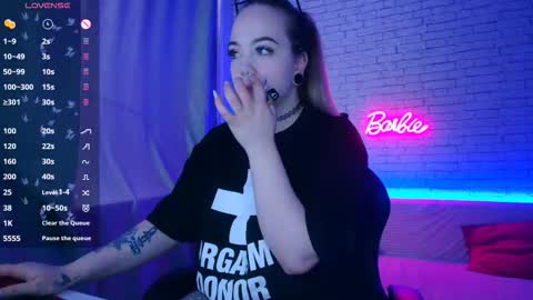 Nica online show from 02/19/26, 05:47