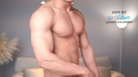 Snapshot of _cristianlopez chatting on 12/11/24, 11:32 50 OFF TODAY onlyfans cristianlopezbf online show from 12/11/24, 11:32