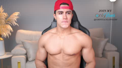 Snapshot of _cristianlopez chatting on 12/23/24, 05:22 50 OFF TODAY onlyfans cristianlopezbf online show from 12/23/24, 05:22
