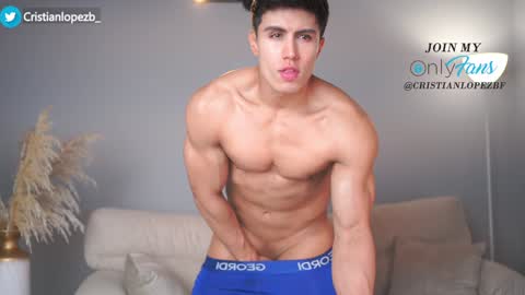 Snapshot of _cristianlopez chatting on 02/07/25, 01:04 50 OFF TODAY onlyfans cristianlopezbf online show from 02/07/25, 01:04