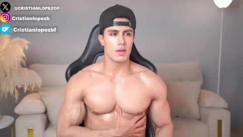 Snapshot of _cristianlopez chatting on 09/21/25, 12:34 50 OFF TODAY onlyfans cristianlopezbf online show from 09/21/25, 12:34