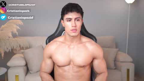 Snapshot of _cristianlopez chatting on 09/25/25, 06:44 50 OFF TODAY onlyfans cristianlopezbf online show from 09/25/25, 06:44